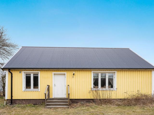 Hus till salu i Skåne