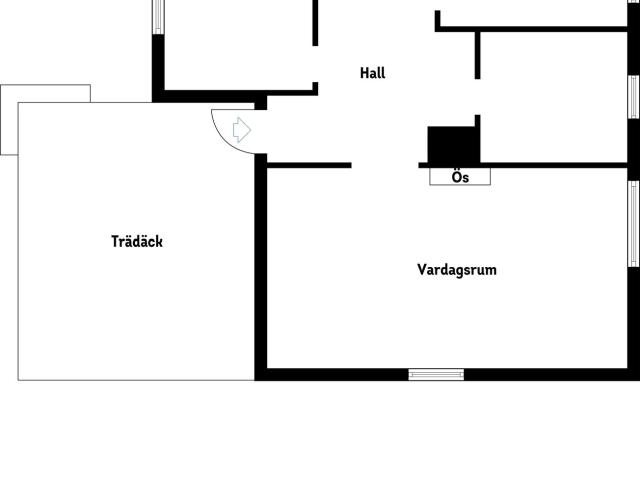 Hus till salu i Skåne