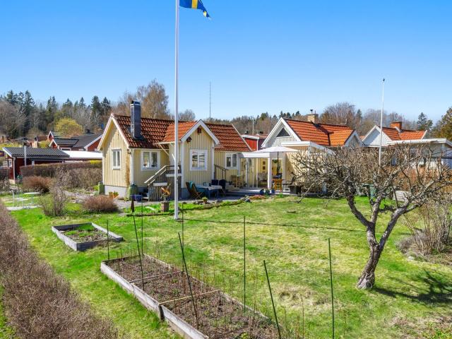 Hus till salu i Stockholm