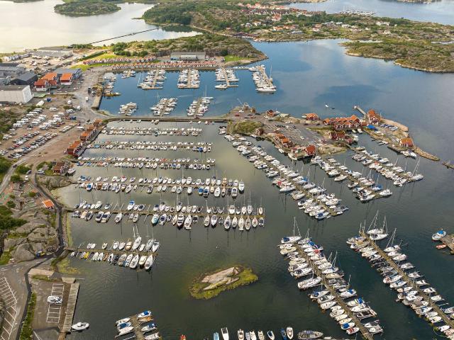 Hus till salu i Hunnebostrand, Västra Götaland