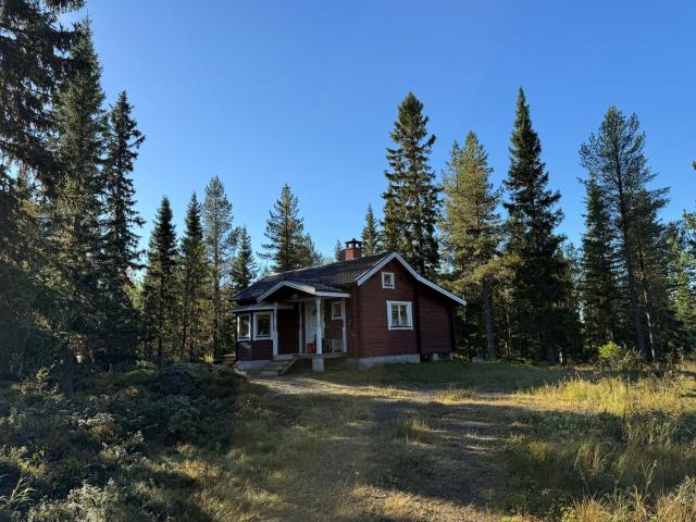 Hus till salu i Dalarna