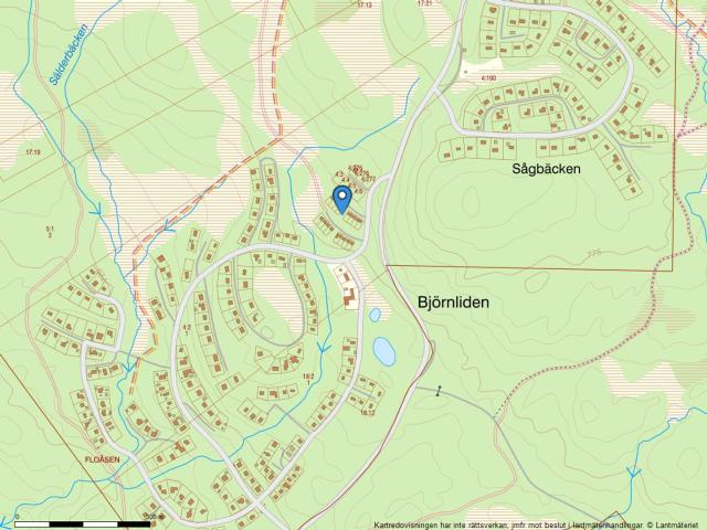 Hus till salu i Dalarna