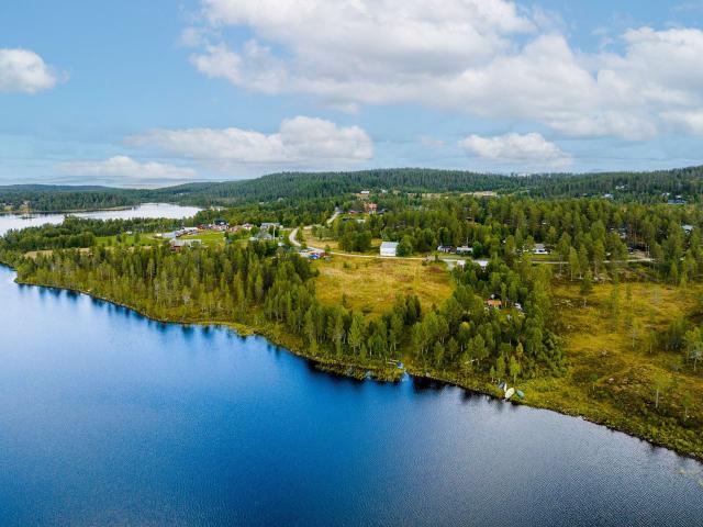 Hus till salu i Dalarna