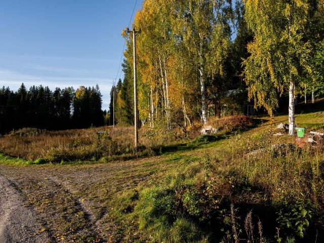 Hus till salu i Västernorrland