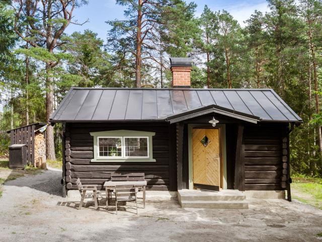 Hus till salu i Stockholm