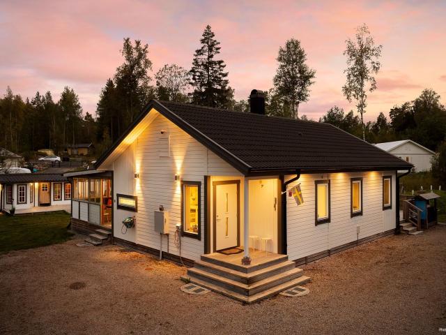 Hus till salu i Uppsala