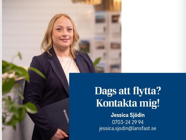 Hus till salu i Jämtland
