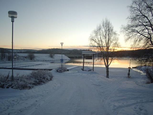 Hus till salu i Jämtland