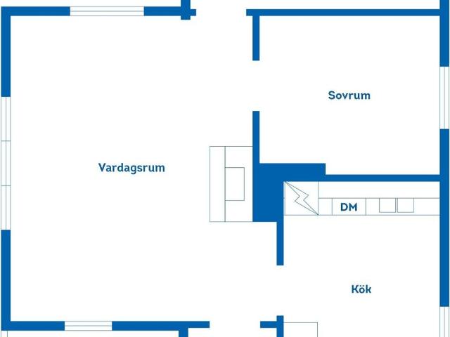 Hus till salu i Gävleborg