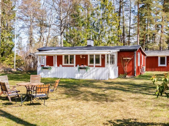 Hus till salu i Jönköping