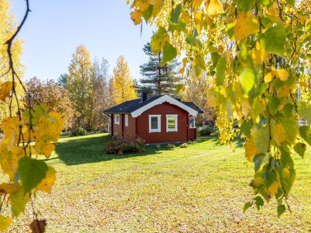 Hus till salu i Stavaträsk, Västerbottens län