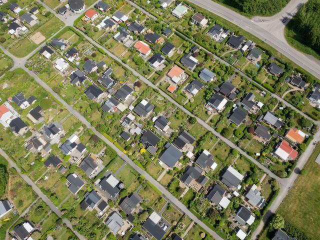 Hus till salu i Karlshamn, Blekinge