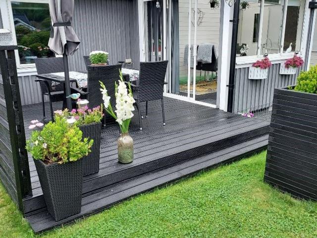 Hus till salu i Karlshamn, Blekinge