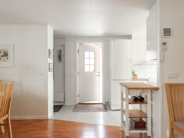 Hus till salu i Örebro