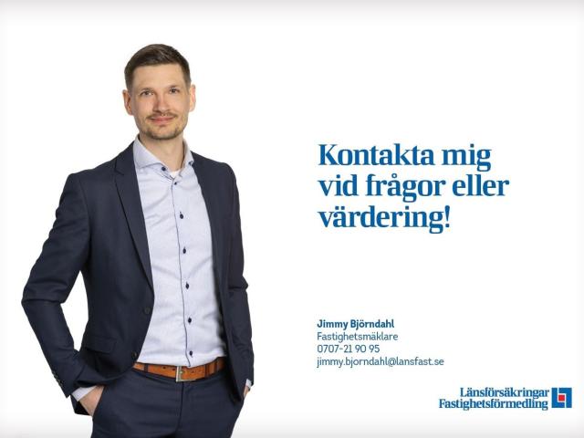 Hus till salu i Örebro