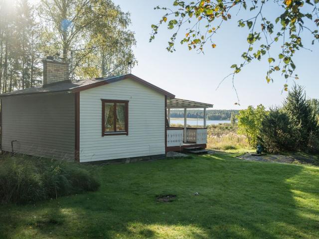 Hus till salu i Värmland