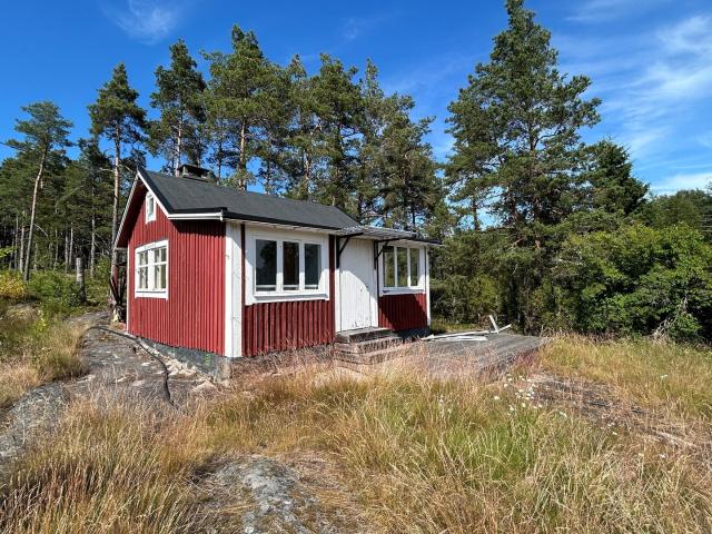 Hus till salu i Värmland