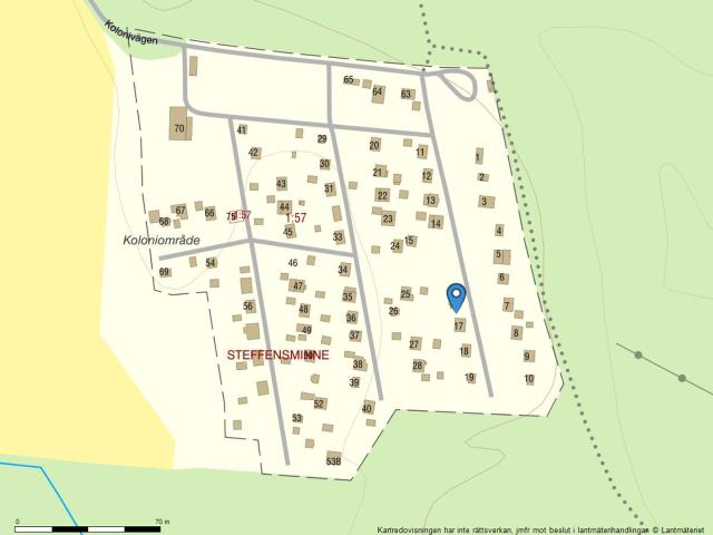 Hus till salu i Karlstad, Värmland