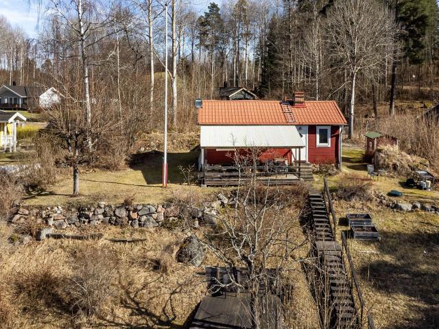 Hus till salu i Södermanland