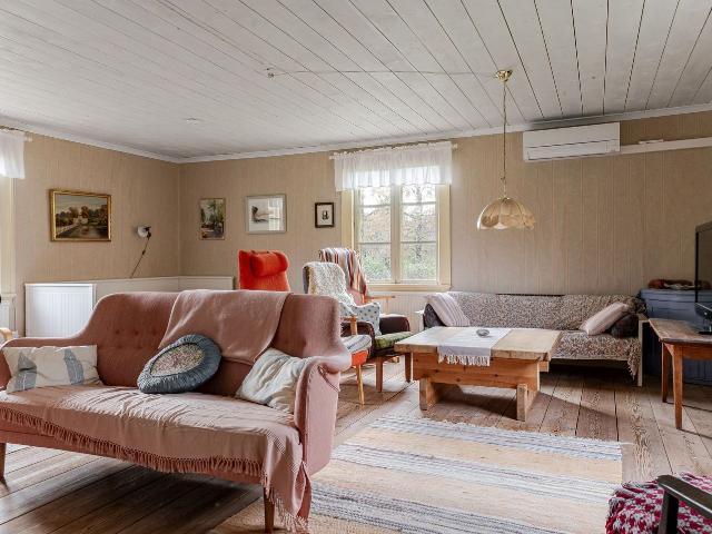 Hus till salu i Södermanland