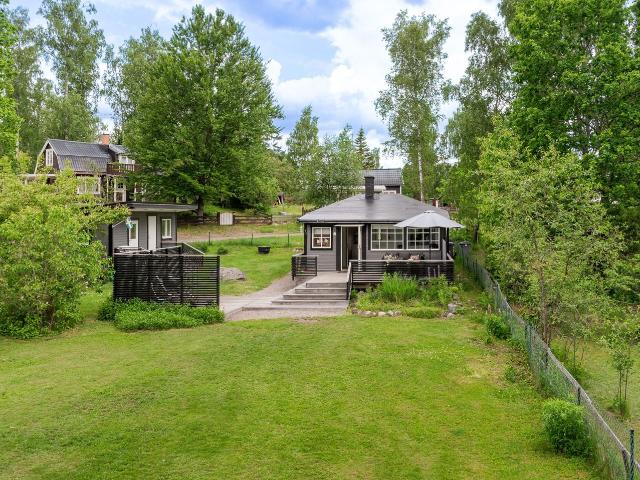 Hus till salu i Södermanland
