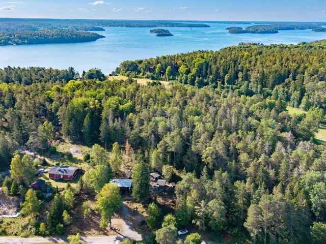 Hus till salu i Stockholm