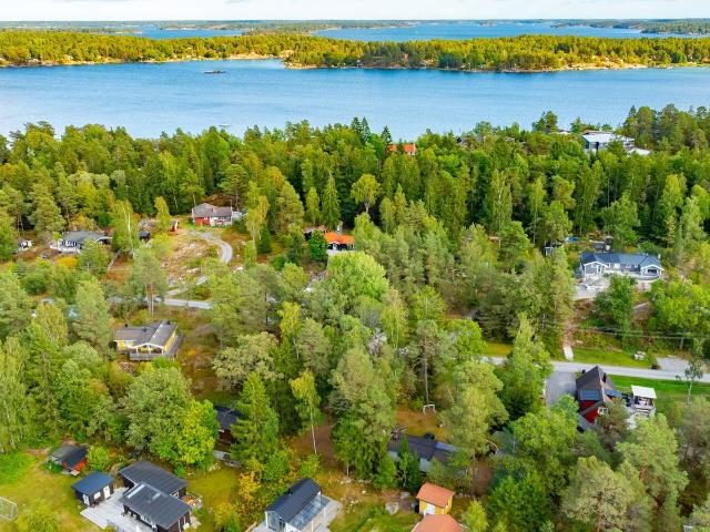 Hus till salu i Stockholm