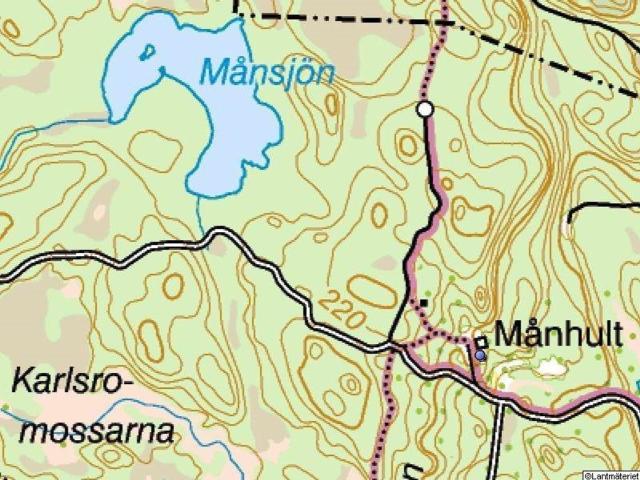 Hus till salu i Östergötland