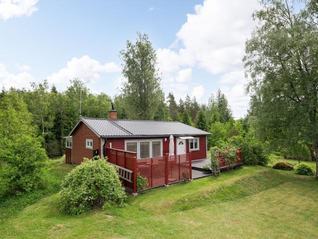 Hus till salu i Östergötland