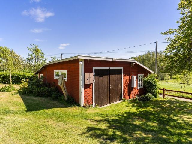 Hus till salu i Östergötland