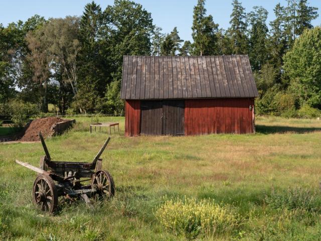 Hus till salu i Gotland