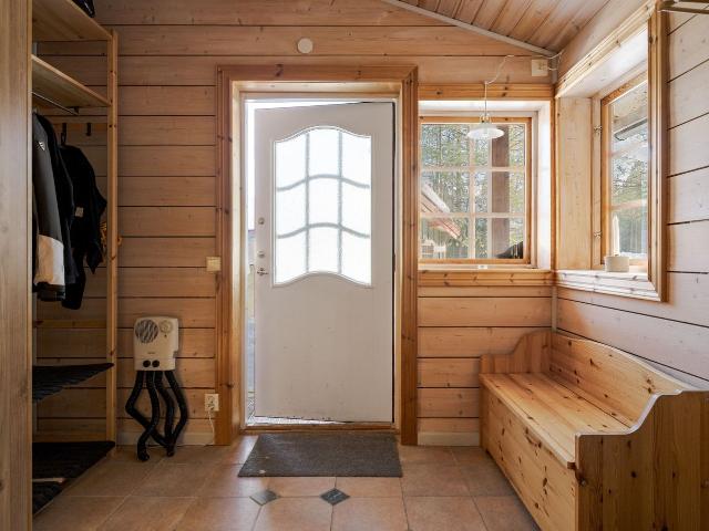 Hus till salu i Jämtland