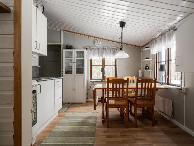 Hus till salu i Jämtland