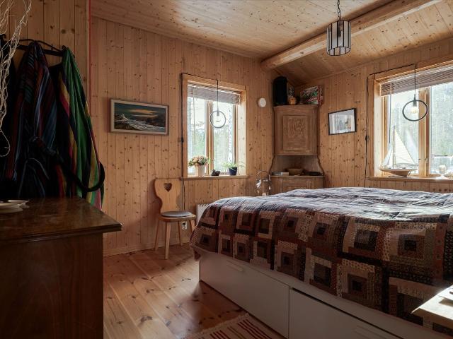 Hus till salu i Jämtland