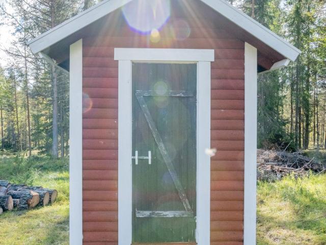Hus till salu i Norrbotten