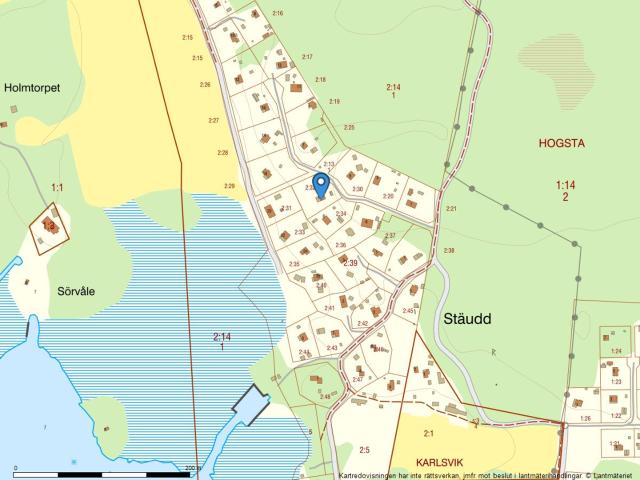 Hus till salu i Västmanland