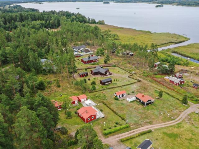 Hus till salu i Värmland