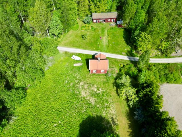 Hus till salu i Dalarna