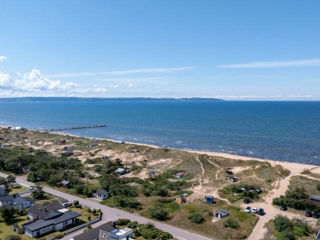 Hus till salu i Mellbystrand, Halland