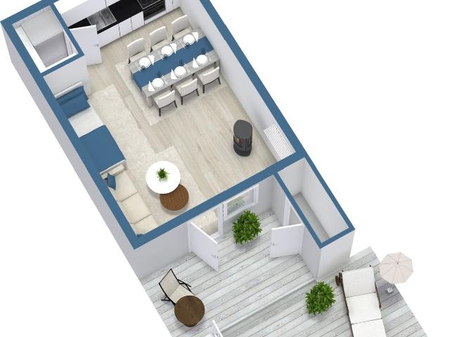 Hus till salu i Norrbotten