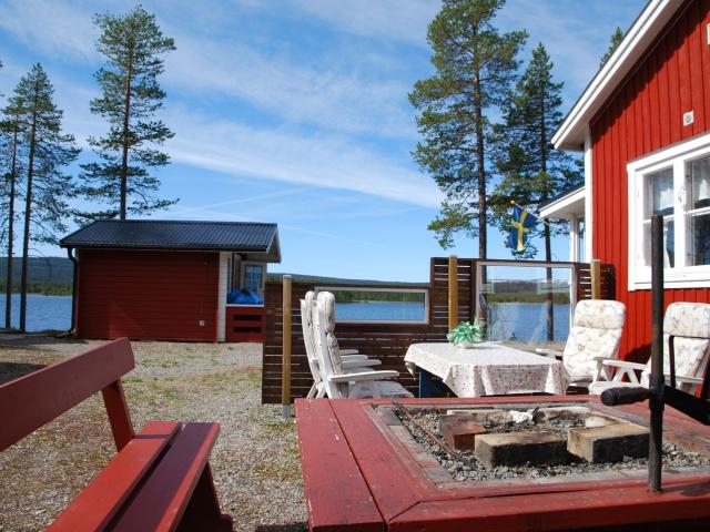 Hus till salu i Norrbotten