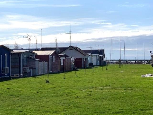 Hus till salu i Gotland, Skåne