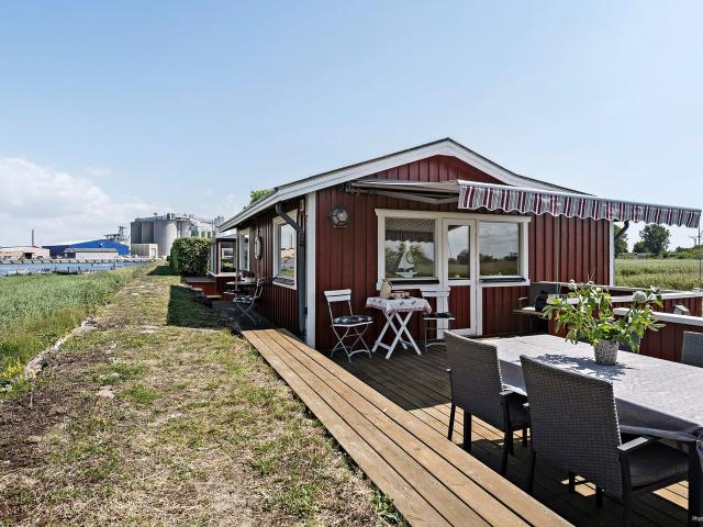 Hus till salu i Gotland, Skåne