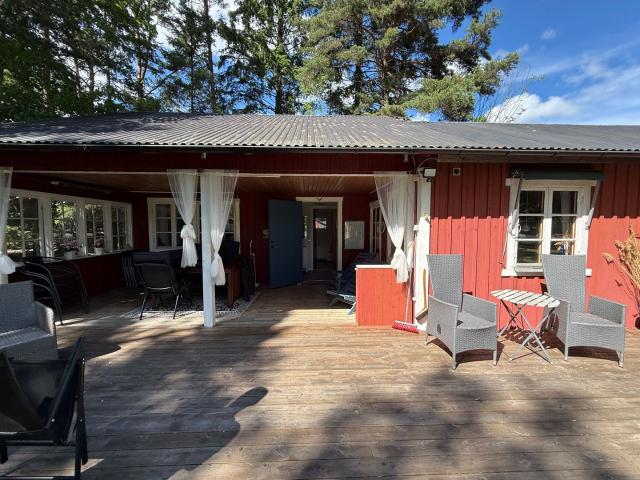 Hus till salu i Gotland