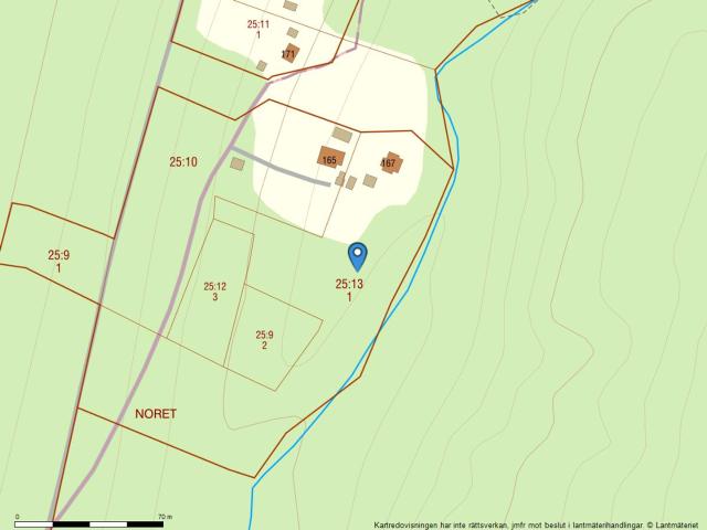 Villa till salu i Dalarna