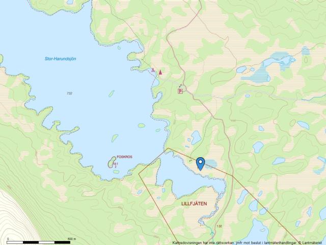 Hus till salu i Dalarna