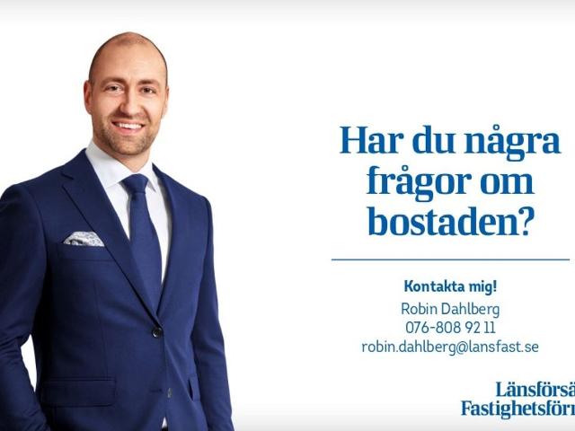 Hus till salu i Örebro