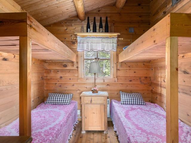 Hus till salu i Lit, Jämtland