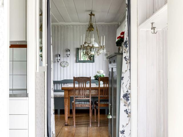 Hus till salu i Jämtland