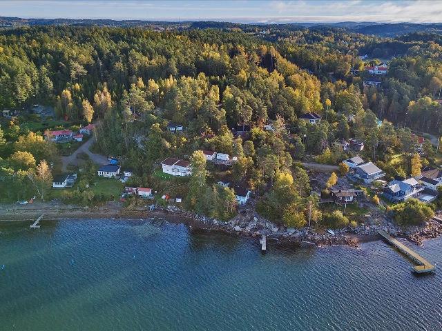 Hus till salu i Dramsvik, Västra Götalands län